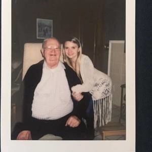 Meet your Posher, Savannah